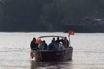 Vụ 3 thợ lặn mất tích khi trục vớt tàu chìm: Tìm thấy thi thể thứ 2