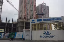 Sự thật phát choáng về số tiền nợ thuế của doanh nghiệp Hà Nội