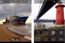 8 ứng dụng chụp ảnh tốt nhất cho iPhone