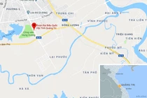 Kẻ lạ mặt tống tiền Chánh văn phòng đại biểu Quốc hội tỉnh Quảng Trị