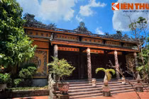 Chùa Báo Quốc, ngôi chùa có vai trò đặc biệt của Huế