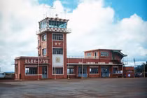 Soi sân bay lớn nhất Tây Nguyên thời chiến tranh Việt Nam 