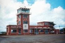 Soi sân bay lớn nhất Tây Nguyên thời chiến tranh Việt Nam 