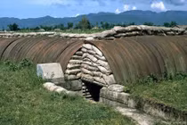 Điện Biên Phủ năm 1992 qua ống kính nhiếp ảnh gia Đức