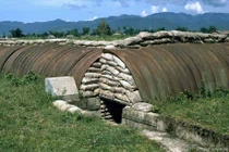 Điện Biên Phủ năm 1992 qua ống kính nhiếp ảnh gia Đức