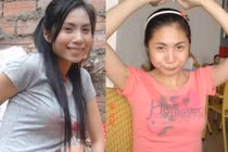 Mỹ nhân Việt và công cuộc đổi đời nhờ dao kéo