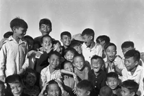 Ảnh chân dung “nét căng” về người Việt thập niên 1950 (2)