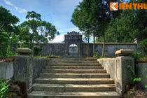 Lăng mộ ít biết của 9 chúa Nguyễn: Lăng Trường Thanh