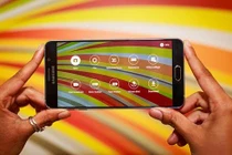 Top smartphone Android hỗ trợ chụp ảnh tốt nhất hiện nay