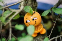 Giải mã cơn sốt lò xo mặt cười - món đồ chơi được nhà nhà săn lùng