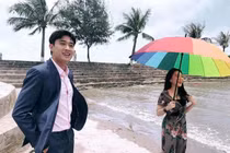 "Tiểu tam" chen chân vào mối quan hệ của Vũ và Thư nhận đủ 'gạch đá'