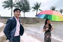 "Tiểu tam" chen chân vào mối quan hệ của Vũ và Thư nhận đủ 'gạch đá'