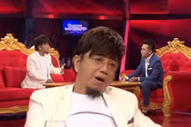 Chân dung nghệ sĩ hài Hồng Tơ vừa bị bắt vì đánh bạc