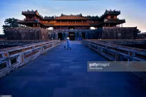 Hình ảnh khó quên về xứ Huế đầu thập niên 1990 