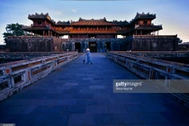 Hình ảnh khó quên về xứ Huế đầu thập niên 1990 