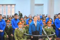 Dương Chí Dũng có thể thoát án tử hình?