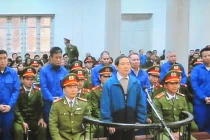 Dương Chí Dũng có thể thoát án tử hình?