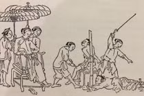 Vua chúa Việt dùng luật pháp để chống tham nhũng thế nào?