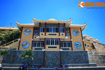 Khám phá Dinh Cô nổi tiếng linh thiêng của Vũng Tàu