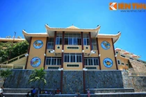 Khám phá Dinh Cô nổi tiếng linh thiêng của Vũng Tàu