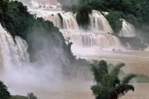 Ngắm cảnh tượng đẹp ngất ngây ở Cao Bằng năm 1993