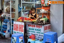 Bí mật lịch sử ít người biết của tên gọi phố Cầu Gỗ