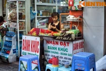 Bí mật lịch sử ít người biết của tên gọi phố Cầu Gỗ