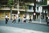 Sài Gòn năm 1962 trông thế nào qua ống kính lính Mỹ? 