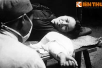 Ảnh mới công bố về thời kháng chiến chống Mỹ ở miền Bắc (2)