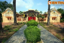 Khám phá di tích lịch sử nổi tiếng nhất Vĩnh Long