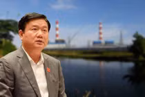 Thẩm phán nói gì trước phiên tòa xử ông Đinh La Thăng?