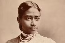 Chân dung đẹp hiếm có của các tộc người cuối thế kỷ 19