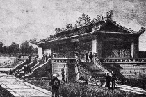Ảnh hiếm: Hà Nội thời kỳ huy hoàng 1873 - 1888 (1)