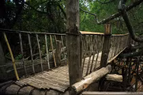 Khám phá cây cầu treo độc đáo nhất Việt Nam