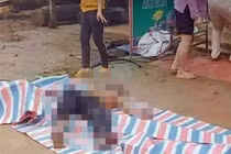 Vụ cháy bất thường khiến 2 người tử vong ở Yên Bái: Nạn nhân có quan hệ ngoại tình?