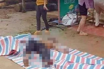 Vụ cháy bất thường khiến 2 người tử vong ở Yên Bái: Nạn nhân có quan hệ ngoại tình?