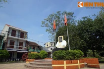 Ngôi trường tiểu học Bác Hồ từng theo học giờ ra sao?