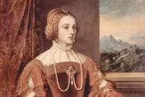 10 người phụ nữ man rợ nhất trong lịch sử