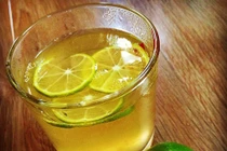 Uống nước này buổi tối giảm cân cực hiệu quả