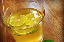 Uống nước này buổi tối giảm cân cực hiệu quả