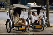 Hình ảnh tuyệt đẹp về miền Nam Việt Nam 1961-1965 (1)