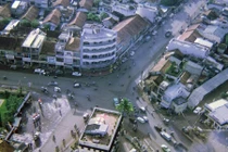 Miền Nam năm 1969-1970 trong ảnh của Andrew Atherton (1)