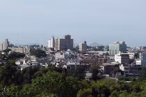 Khám phá hòn đảo Đài Loan từng bị TQ nã đạn tơi tả