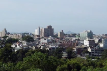 Khám phá hòn đảo Đài Loan từng bị TQ nã đạn tơi tả