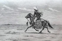 Kỳ thú dịch vụ chuyển phát ở Việt Nam thời thuộc địa