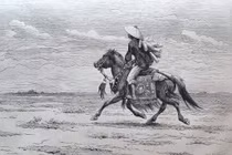 Kỳ thú dịch vụ chuyển phát ở Việt Nam thời thuộc địa