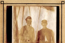 Australia cuối thế kỷ 19 qua ống kính một phụ nữ người Anh