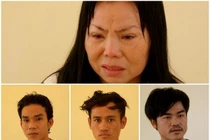 Cuộc sống địa ngục của 11 nữ tiếp viên ở Tây Ninh