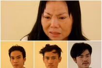 Cuộc sống địa ngục của 11 nữ tiếp viên ở Tây Ninh