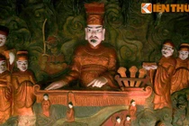 Khám phá nét độc đáo của ngôi chùa “Đệ nhất Phố Hiến“